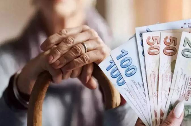 Enflasyon Açıklanıyor, Emekli Cüzdanı Değişiyor!