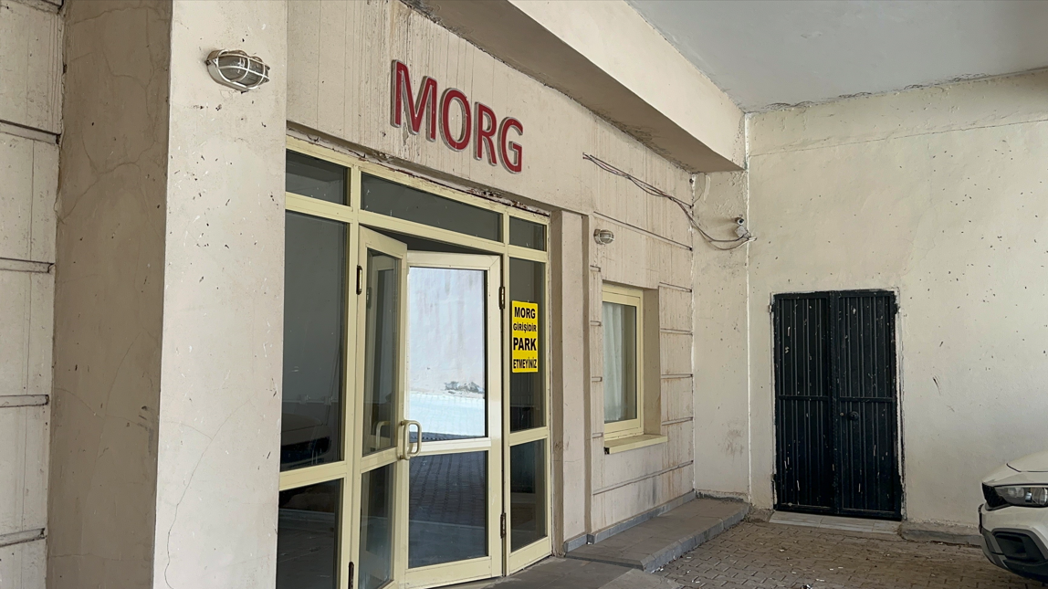 Siverek Yolunda Can Pazarı: 1 Ölü, 1 Ağır Yaralı