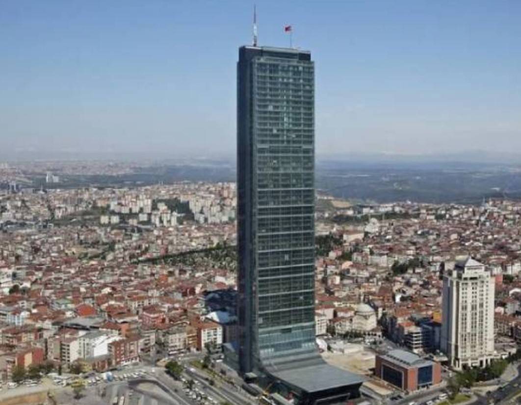 Halkbank’tan Yarı Fiyata Kule Satışı!