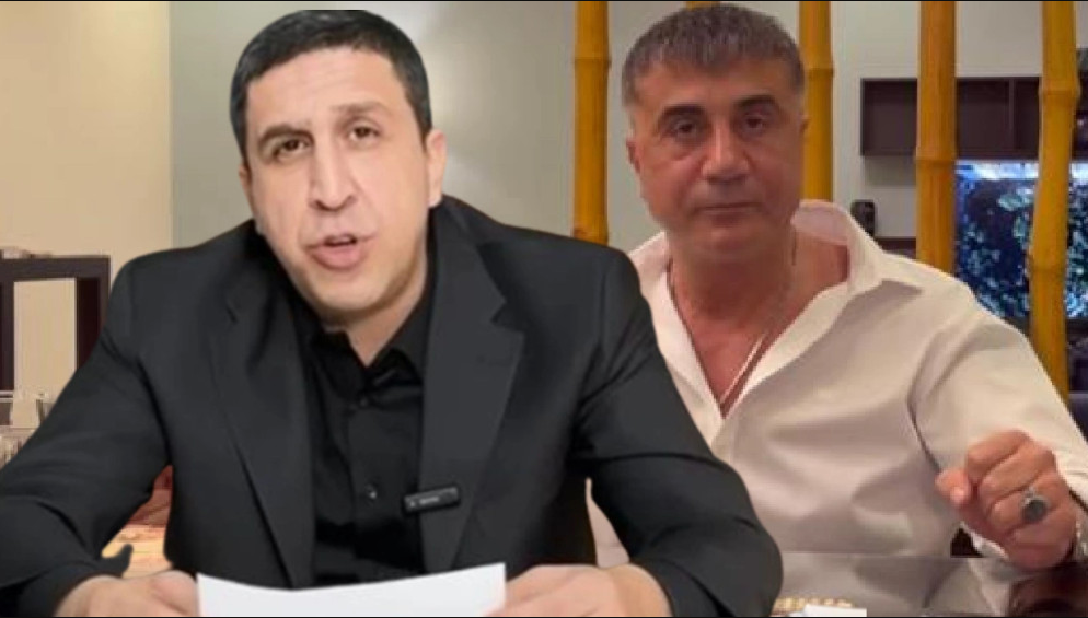 Sedat Peker’le Anılan Muhammed Yakut Ölü Bulundu