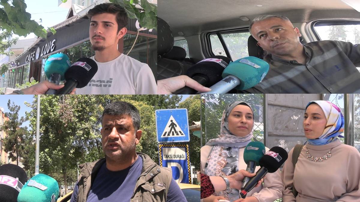 Korsan Taşımacılık Taksi Esnafını Mağdur Ediyor!