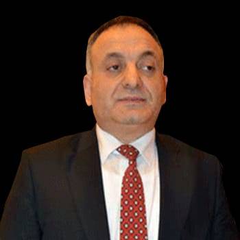Said Koyuncu’ya Önemli Görev! Genel Başkan Yardımcısı Oldu