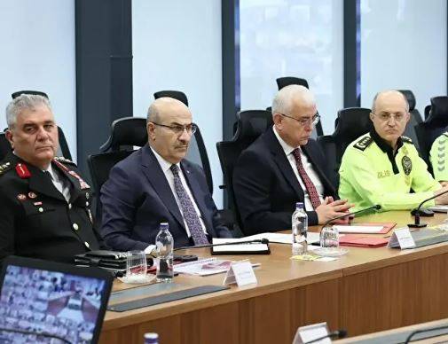 81 İlde Trafikte Yeni Dönem Başlıyor