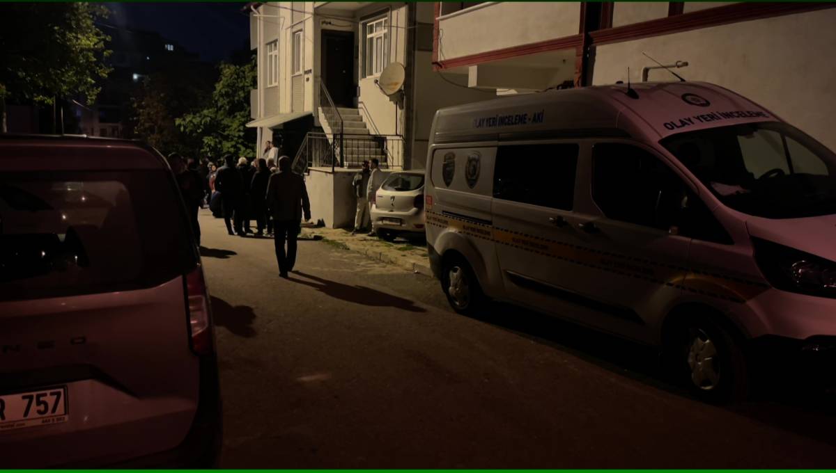 Yanlışlıkla Kızını Vuran Baba Aynı Silahla İntihar Etti