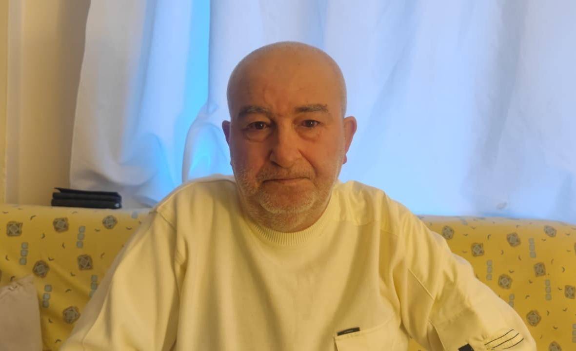 Kendi Selasını Okuttu: “Canım Çok Sıkkındı”