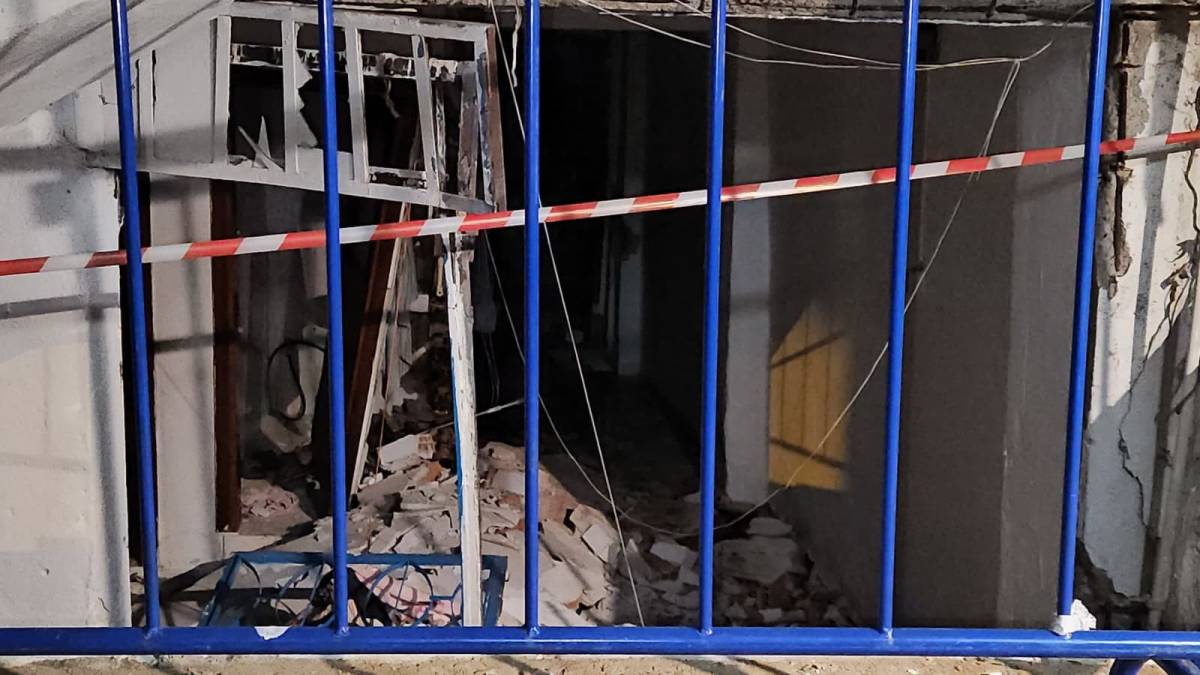 Bağcılar’da Bodrum Katında Patlama: Yaralılar Var