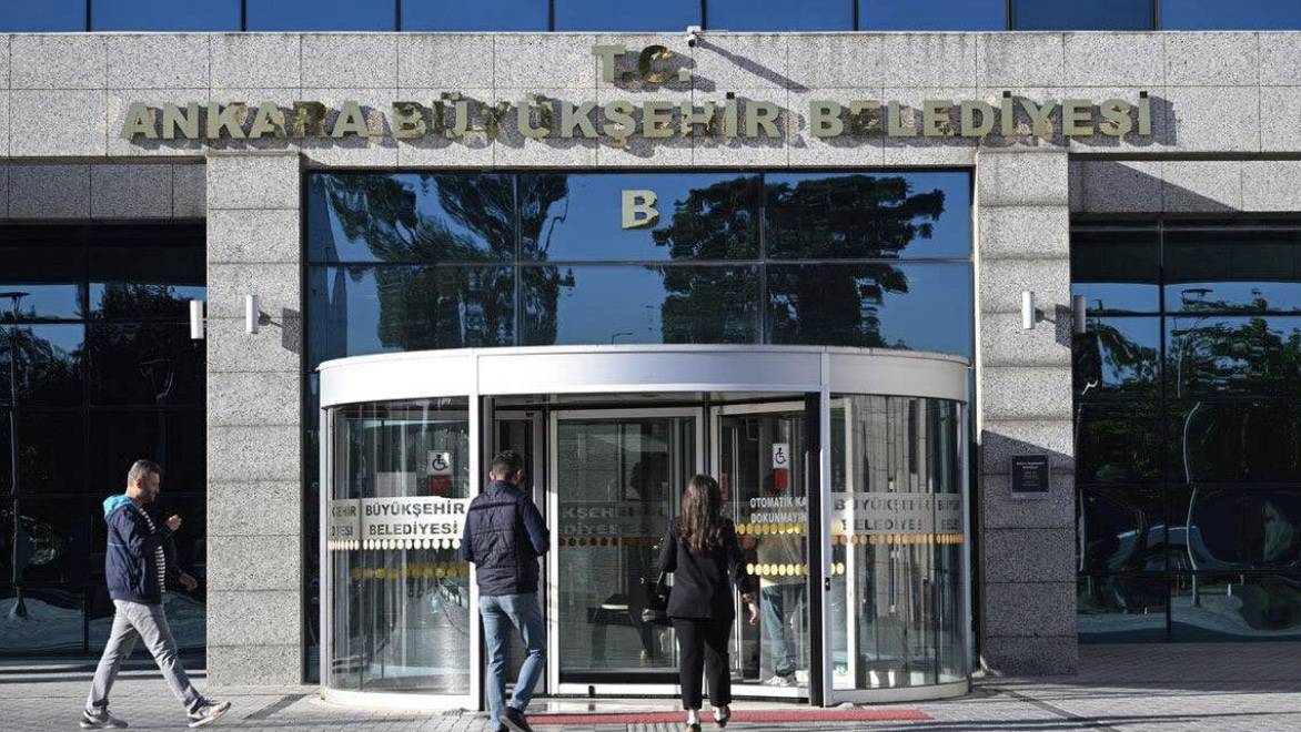 Mansur Yavaş İçin Soruşturma İzni Talebi
