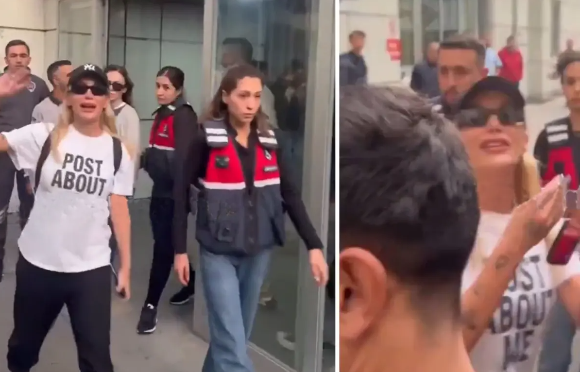 İrem Derici: 