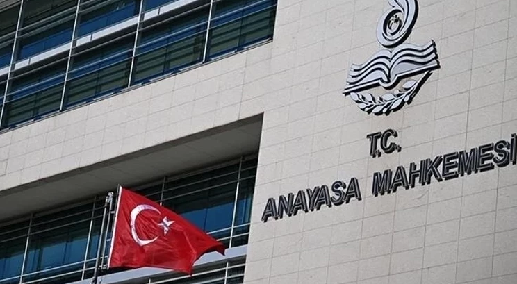 AYM’den Tarihi Karar: Belediyelerin Gelir Kaynağı İptal Edildi