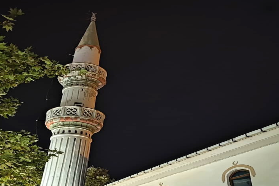 Kendi Selasını Okuttu: “Canım Çok Sıkkındı”