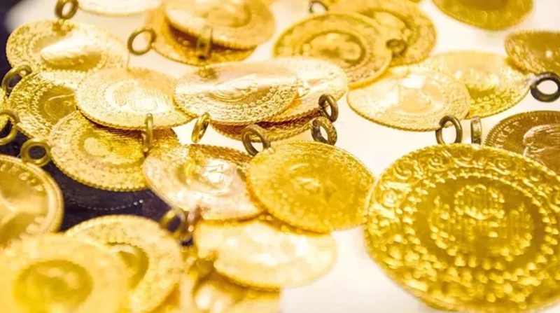 Altın Fiyatları Rekor Kırıyor