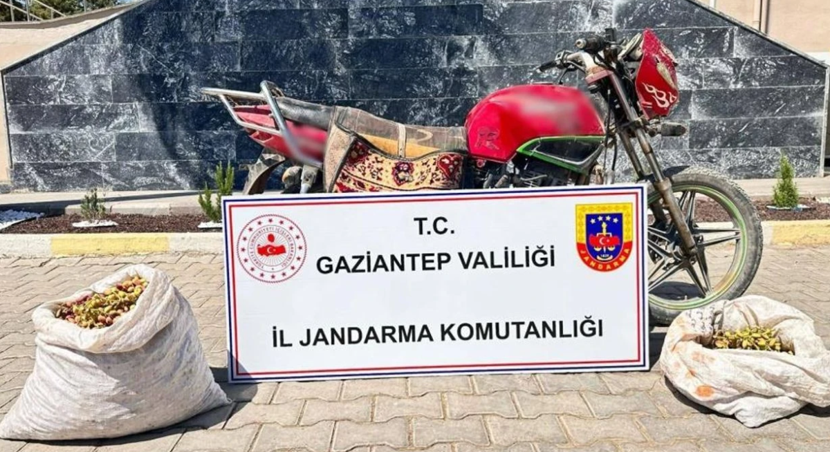 Gaziantep’te 11 Hırsız Operasyonla Suçüstü Yakalandı