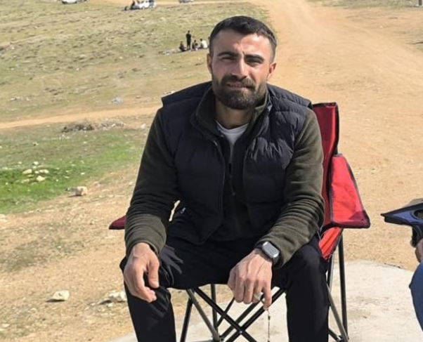 Şanlıurfa’da Kaza: Otomobil İle Motosiklet Çarpıştı