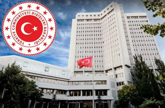 Yarın Ankara’da Türkiye-Suriye Güvenlik Toplantısı Yapılacak