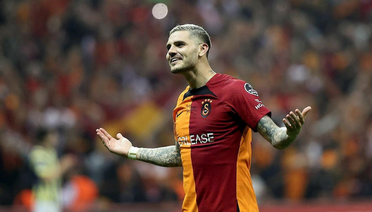 Icardi'ye Beklenmedik Teklif, Galatasaray'dan Kontrat İstedi