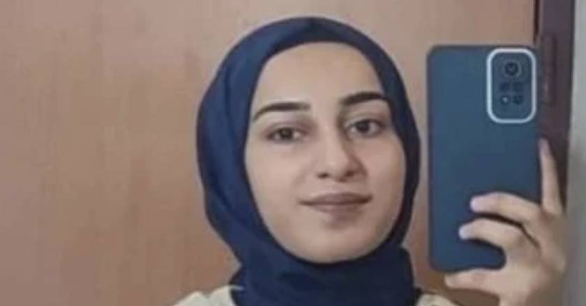 Rojin için Adalet  İki Erkeğin Kimliği Açıklansın!