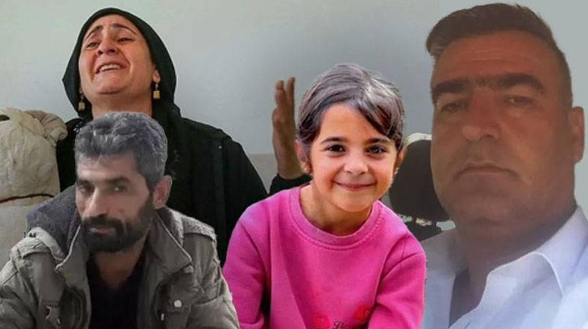 Narin Davasında Flaş Gelişme: Avukat Davadan Çekildi