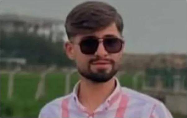 Şanlıurfa’da Acı Kaza
