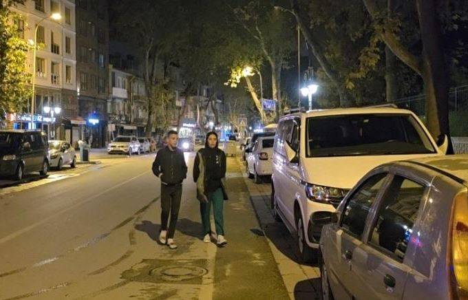 Kütahya Simav’da 4.9 Büyüklüğünde Deprem