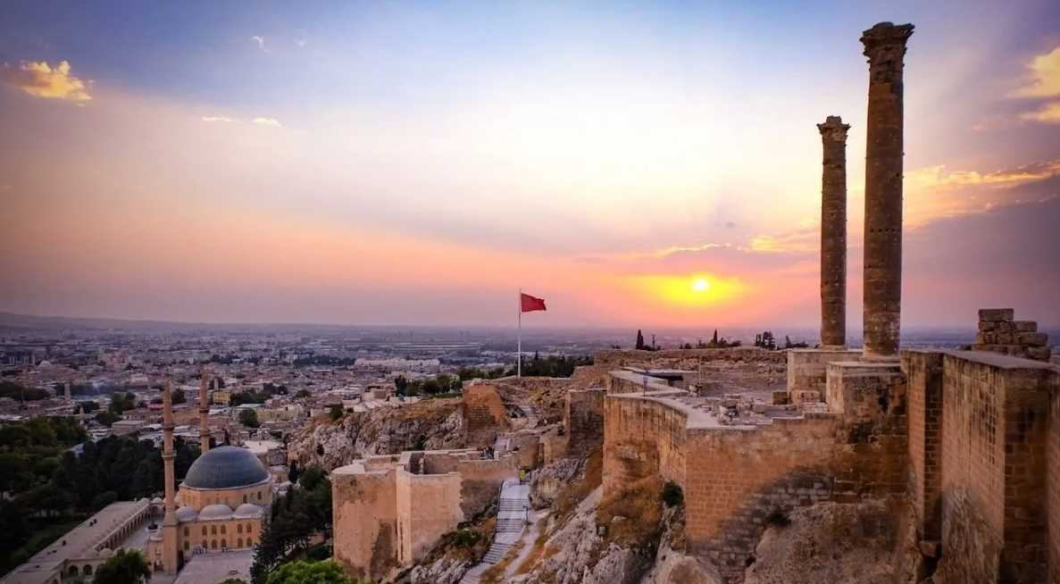 Şanlıurfa’nın Kent Arşivi Neden Yok?