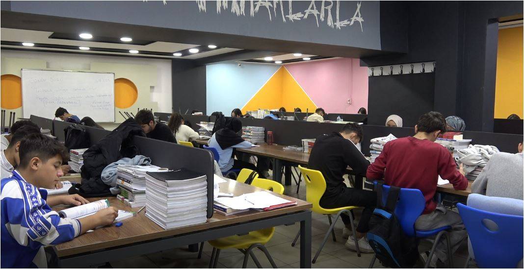 Şanlıurfa’da Lise Sistemi Tartışması: 2+2 Mi, 3+1 Mi?