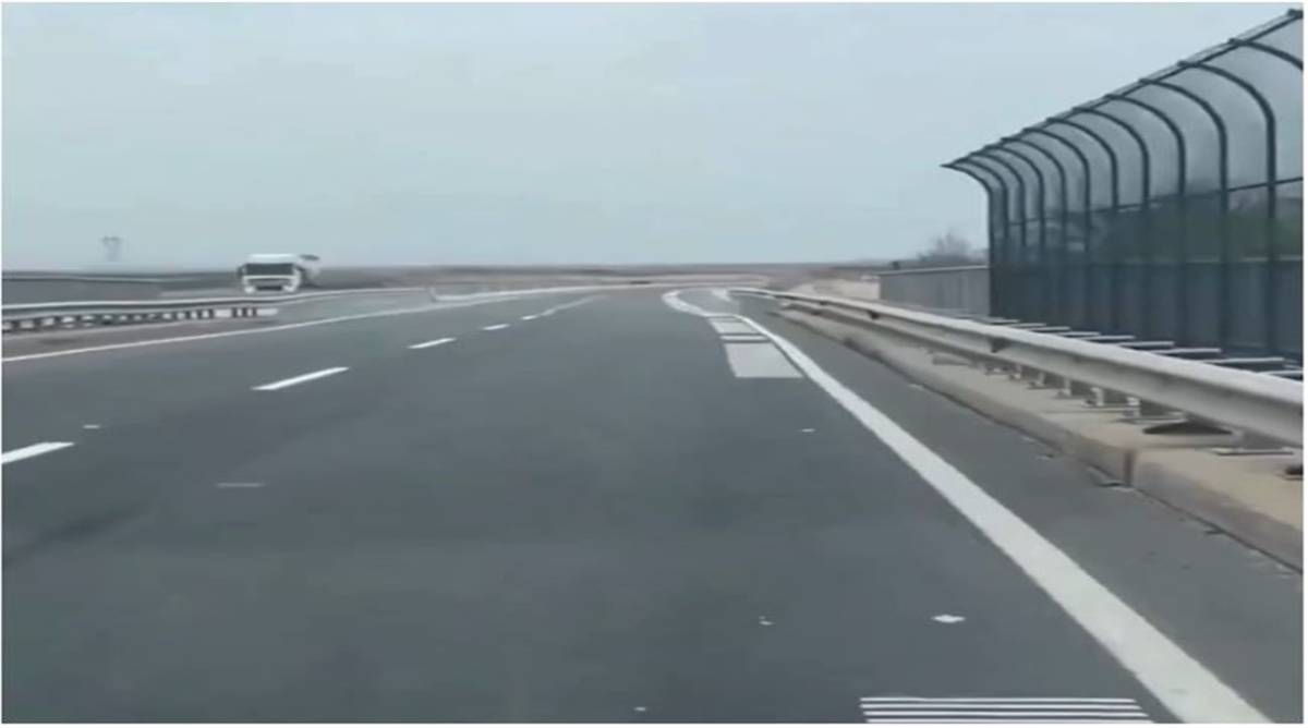 Edirne-Kırklareli Kara Yolu Artık Müzikle Dönüyor