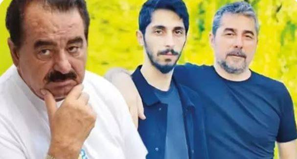 Mert Tatlıses’in Askerlik Macerası Başladı