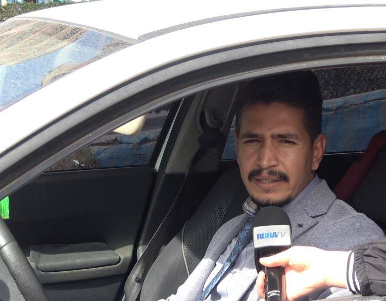 Urfa Halkı Trafik Yasasını Yorumladı: “Cezalar Artmalı”