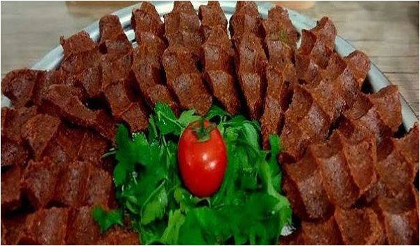 Şanlıurfa Mutfağı, Niğde’de Fark Yaratıyor