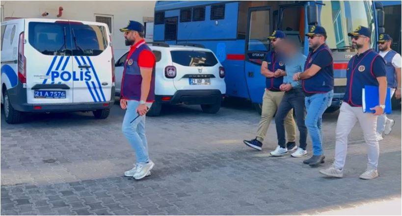 Diyarbakır’da 10 Yıllık Kayıp Cinayeti Aydınlandı