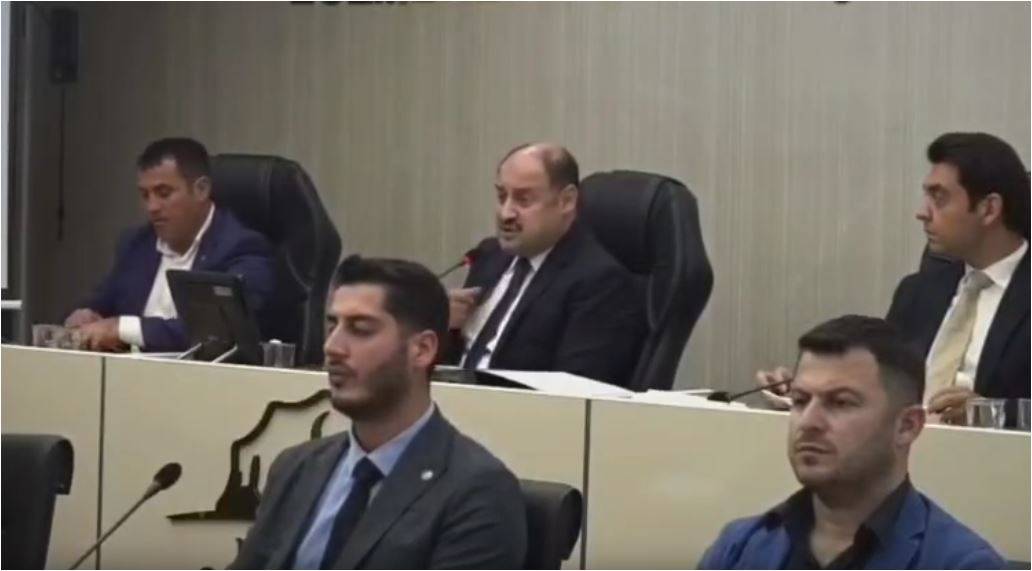 Gülpınar: Cumhurbaşkanımıza Verdiğim Sözün Arkasındayım”