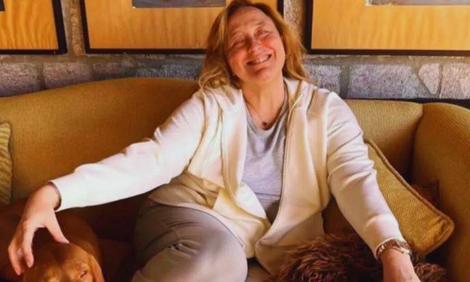Ayşe Barım Hakkında Ameliyat Kararı