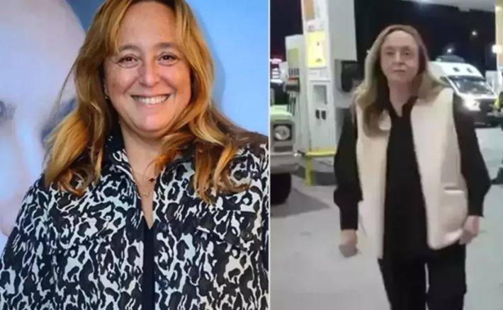 Ayşe Barım Hakkında Ameliyat Kararı