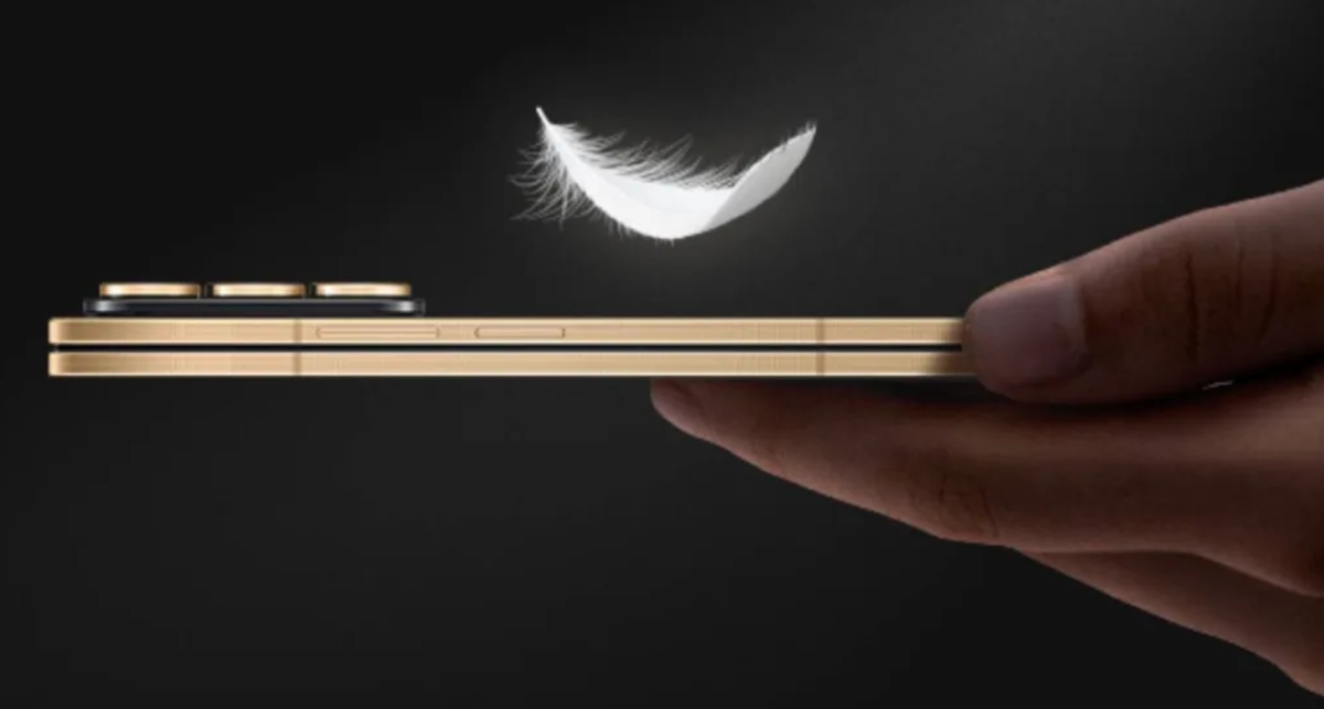 Samsung Yeni Katlanabilir Galaxy W26 Tanıtıldı