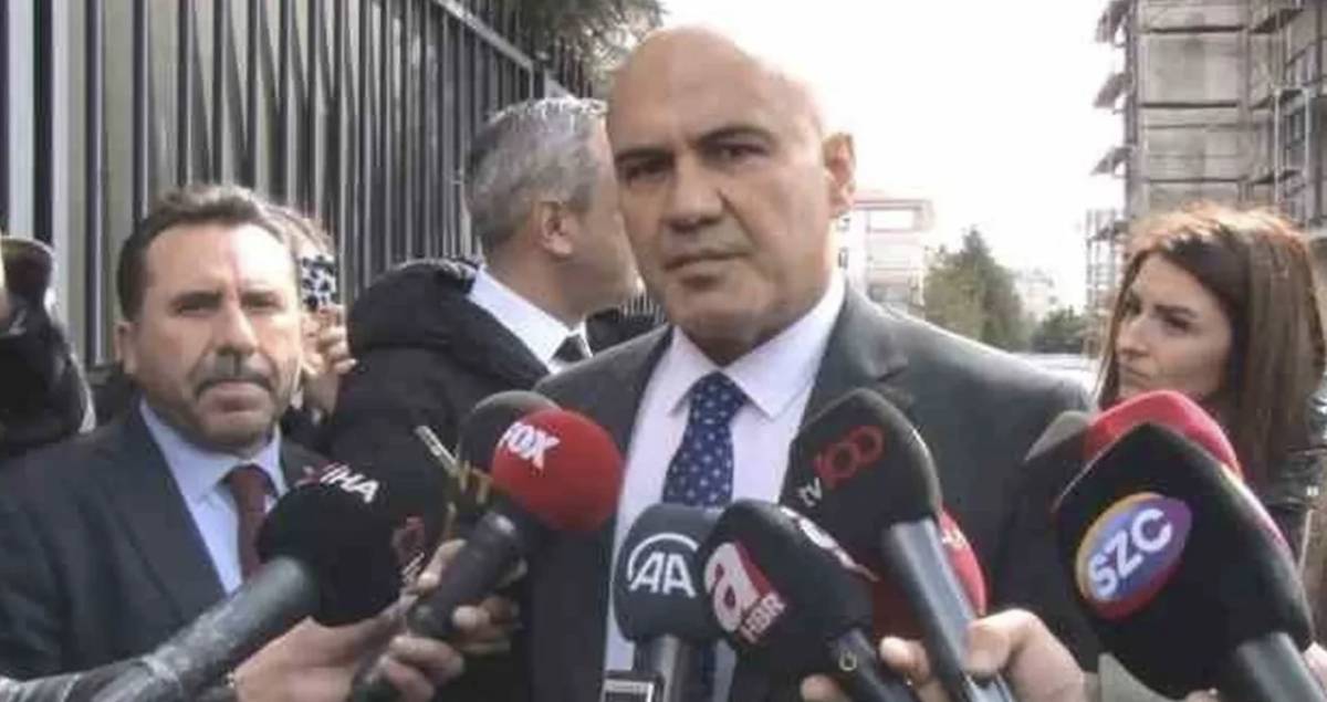 TBMM'de Öcalan Gerilimi Tırmanıyor!