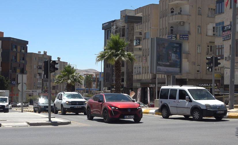Urfa Halkı Trafik Yasasını Yorumladı: “Cezalar Artmalı”