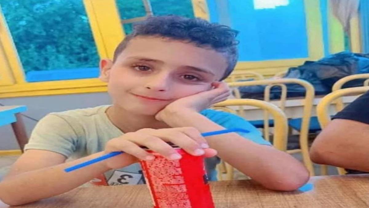 Şanlıurfa’da Otomobil 8 Yaşındaki Çocuğa Çarptı