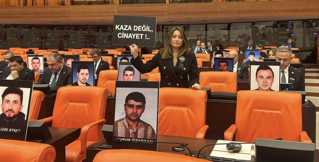 TBMM Genel Kurulu Toplandı: Trafik Kanunu Değişiyor Mu?