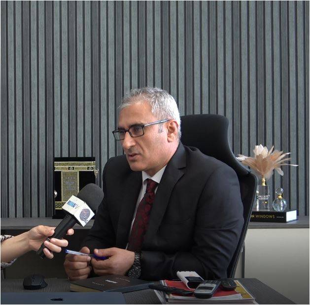 Şanlıurfa’da Lise Sistemi Tartışması: 2+2 Mi, 3+1 Mi?
