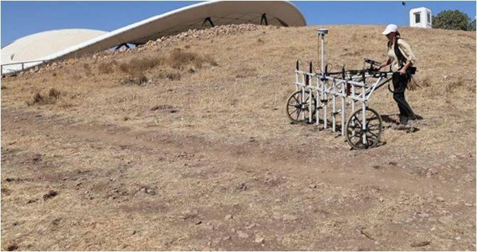 Göbeklitepe’de Yeni Keşifler Tarih Severleri Şaşırttı