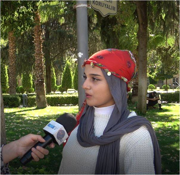 Şanlıurfalılar Gazze’deki Ateşkese Ne Diyor?