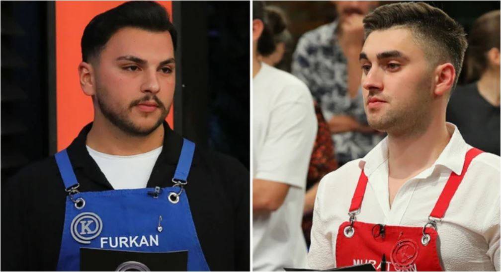 MasterChef’te Skandal Görüntü! Mide Bulandıran Anlar