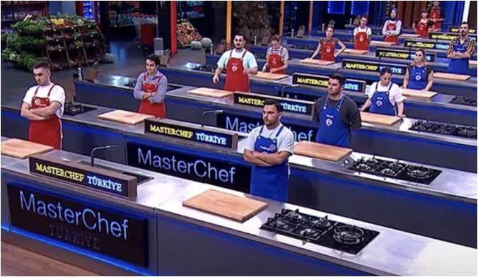 MasterChef’te Skandal Görüntü! Mide Bulandıran Anlar