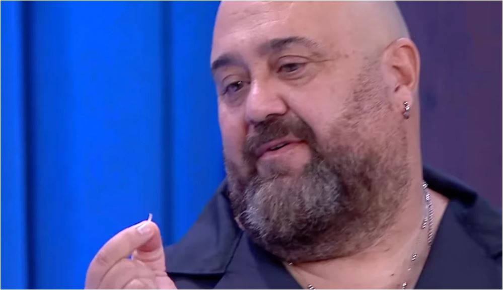 MasterChef’te Skandal Görüntü! Mide Bulandıran Anlar