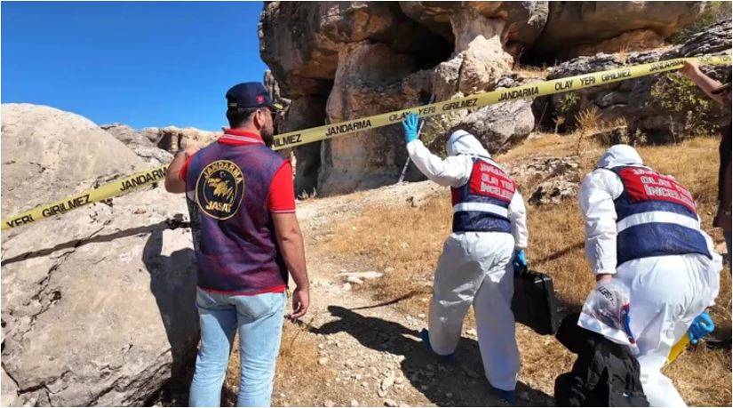 Diyarbakır’da 10 Yıllık Kayıp Cinayeti Aydınlandı