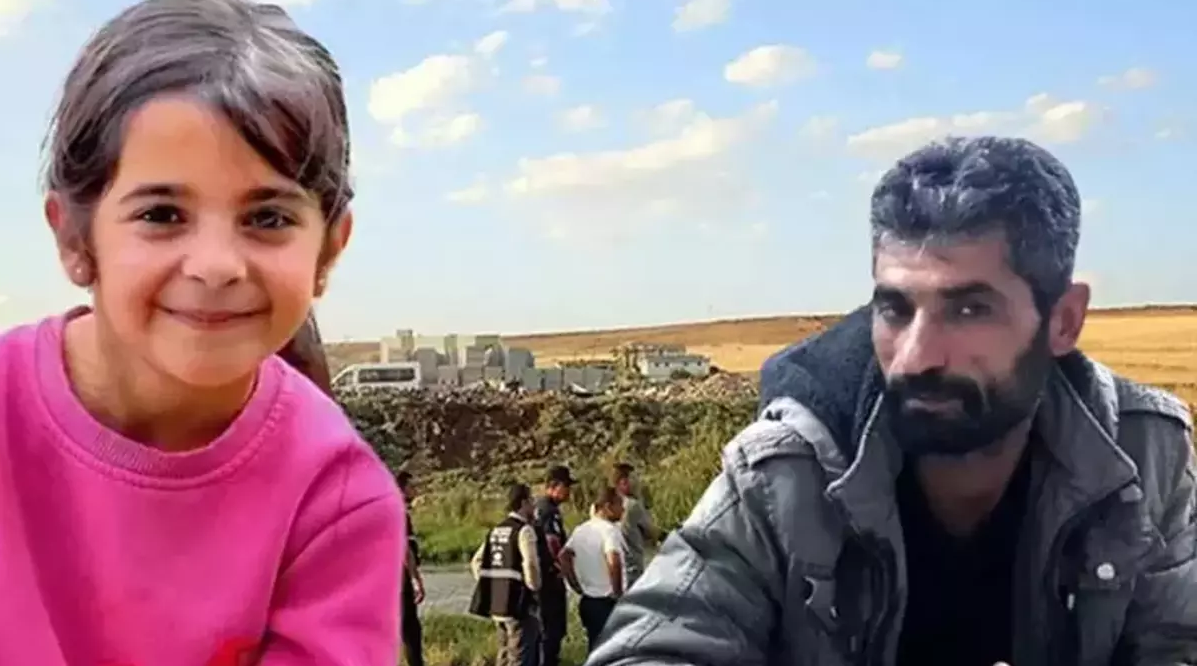 Narin Davasında Flaş Gelişme: Avukat Davadan Çekildi