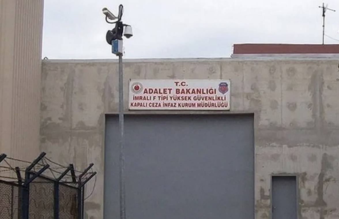 TBMM'de Öcalan Gerilimi Tırmanıyor!