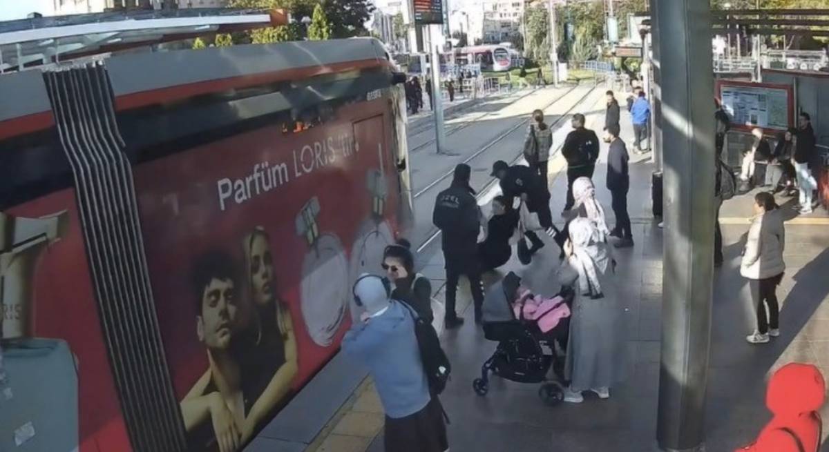Ölümden Kıl Payı Kurtuldu
