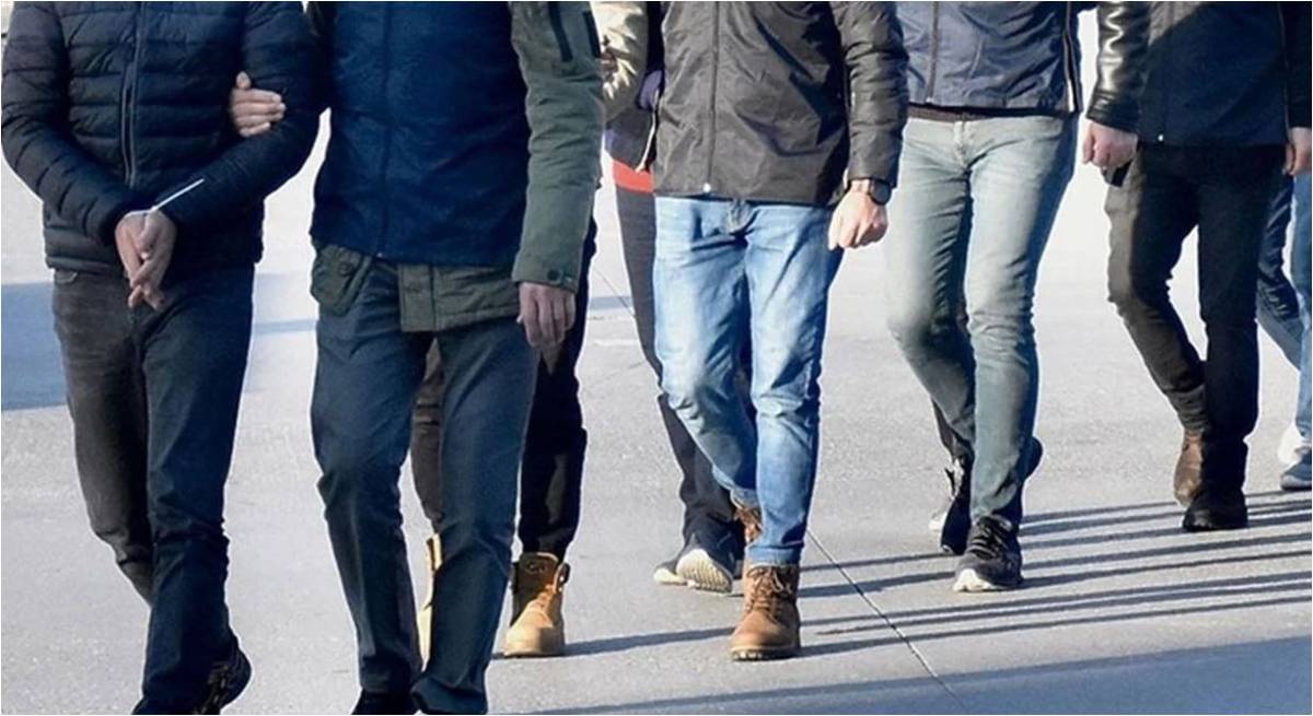 Can Holding Soruşturmasında İkinci Dalga: 35 Gözaltı Kararı