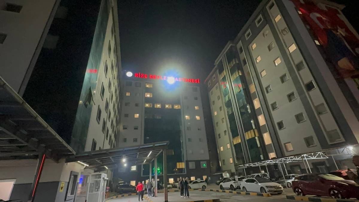 Rize’de Mevlit Felaketi: 94 Kişi Zehirlendi